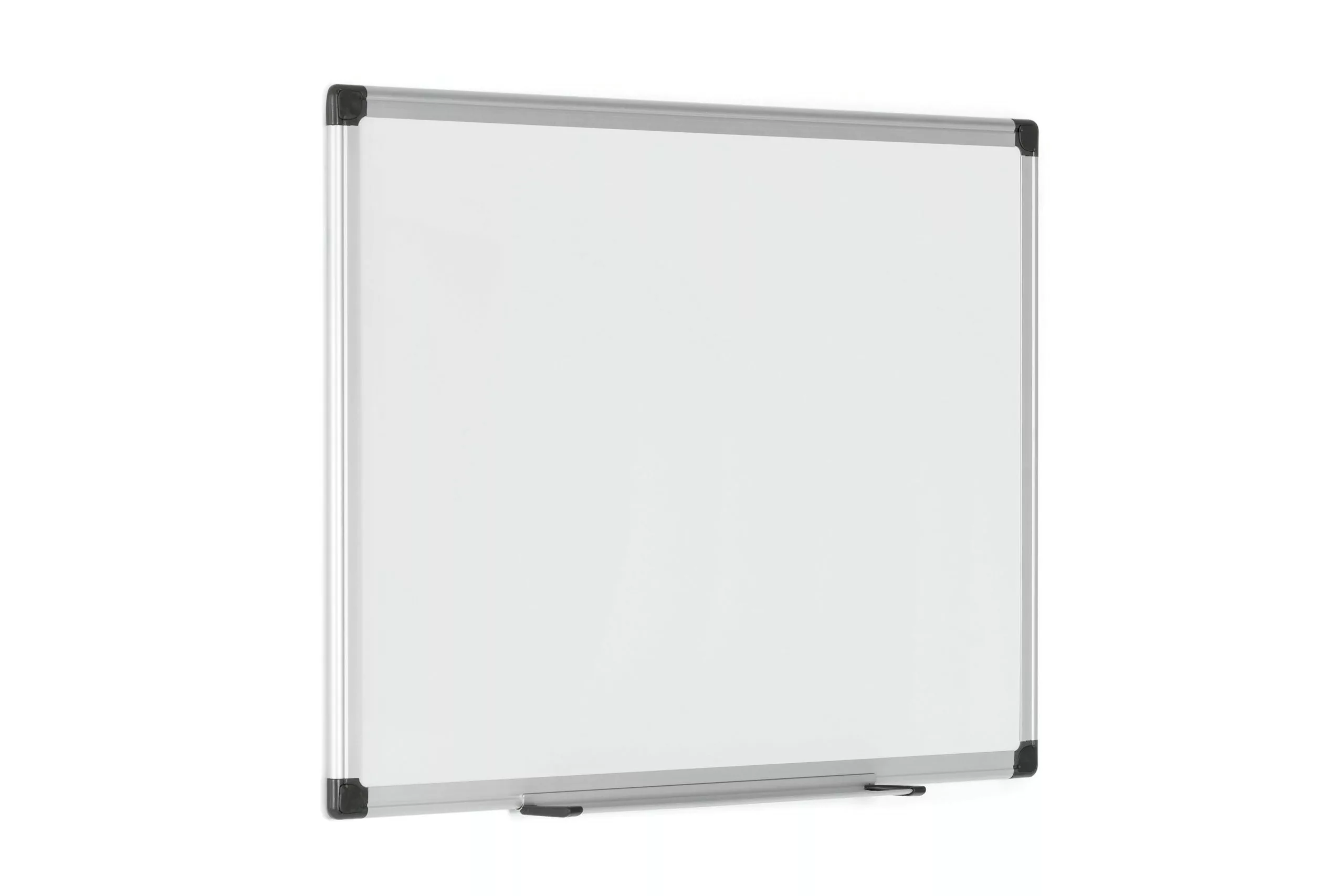 Bi-Office Maya Emailliertes Whiteboard Mit Aluminiumrahmen 150x100cm 6 Bi-Office Maya Emailliertes Whiteboard Mit Aluminiumrahmen 150x100cm – Bild 4