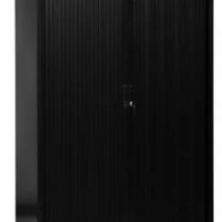 PROREGAL Rollladenschrank Weasel | 5 Ordernhöhen | HxBxT 195x120x46 Cm | Schwarz 14 PROREGAL Rollladenschrank Weasel | 5 Ordernhöhen | HxBxT 195x120x46 Cm | Schwarz -Vidaxl Verkäufe ed3a5b32 adbb 4c2a ac5a 1254222417a3