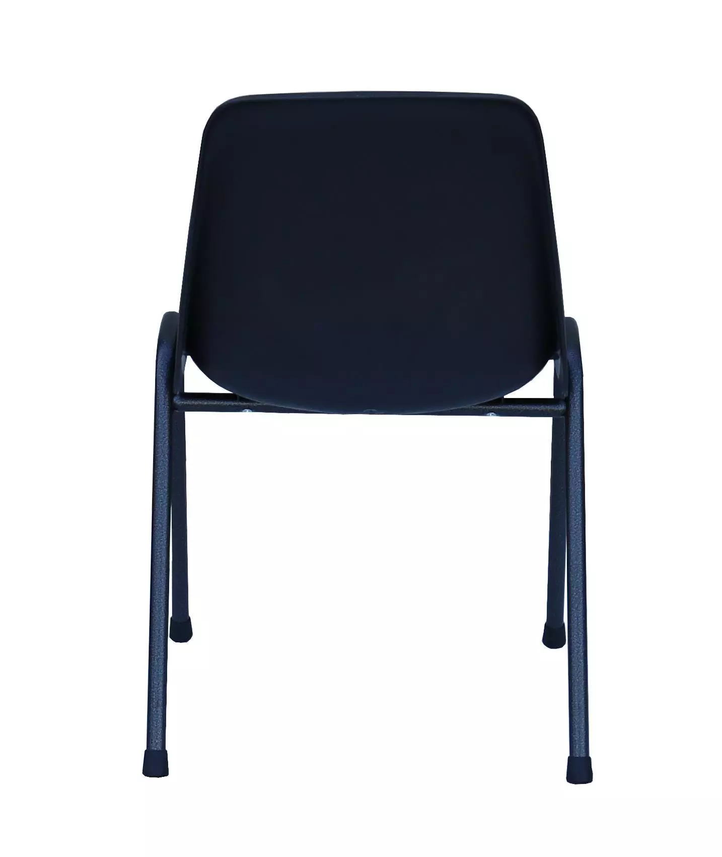 Lullmann 50x Formschalenstuhl Premium, 450/800 X 490 X 520 Mm, Schwarz/anthrazit 8 Lullmann 50x Formschalenstuhl Premium, 450/800 X 490 X 520 Mm, Schwarz/anthrazit – Bild 6