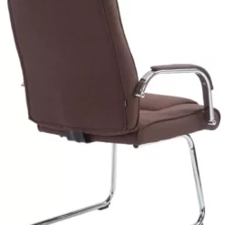 CLP 2er Set Stühle Attila Stoff Braun -Vidaxl Verkäufe ee7d9281 ea42 407a bf03 623a242c57c0