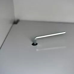 Lullmann Schiebetürenschrank Aktenschrank Sideboard Aus Stahl Grau 75x120x45cm 550120 -Vidaxl Verkäufe ee8fae8b a309 4072 981c cdea474be890