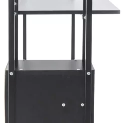 CLP Schreibtisch Widnes Schwarz/schwarz 15 CLP Schreibtisch Widnes Schwarz/schwarz -Vidaxl Verkäufe ef888e93 5793 4e95 b9c2 a745469ad545