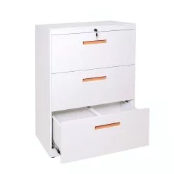 Null Hängeregisterschrank HWC-A10, Aktenschrank Büroschrank Stahlschrank, A4 Abschließbar ~ 132x76x46cm Grau-dunkelgrau -Vidaxl Verkäufe f0c9d5d0 658e 4f6f abae e643c1d78427