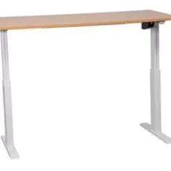 PROREGAL Elektrisch Höhenverstellbarer Schreibtisch Zebra | HxBxT 70-116x180x80 Cm | Weiß-Buche 14 PROREGAL Elektrisch Höhenverstellbarer Schreibtisch Zebra | HxBxT 70-116x180x80 Cm | Weiß-Buche -Vidaxl Verkäufe f15cfe7e a113 4c71 bcde 805de6a49510