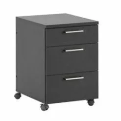 Null Möbelpartner Rollcontainer Panda | HxBxT 57x40x50 Cm (Höhe Mit Rollen) |Weiß Von PROREGAL -Vidaxl Verkäufe f29bf307 c351 420b b06d 0e693cab0314 3