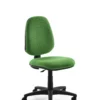 Mayer-sitzmobel Mayer Sitzmöbel, Drehstuhl 2211, Grün, 2211S_26393