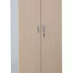 PROREGAL Aktenschrank Beetle | HxBxT 195x92x42 Cm | Silber-Ahorn 14 PROREGAL Aktenschrank Beetle | HxBxT 195x92x42 Cm | Silber-Ahorn -Vidaxl Verkäufe f4857753 8cb4 43c8 9613 9acab73785b6