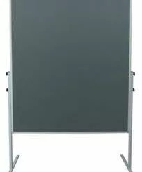 Franken Moderationstafel, H 1900mm, Tafel HxB 1500x1200mm, Pinnbar, Tafel Filz, Blau -Vidaxl Verkäufe f4bae4c9 d93e 495a 921f 66a244faf49a 2