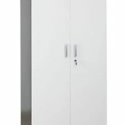 PROREGAL Aktenschrank Beetle | HxBxT 195x92x42 Cm | Schwarz-Weiß -Vidaxl Verkäufe f4f95d67 da88 4716 bae1 1d881cc01065
