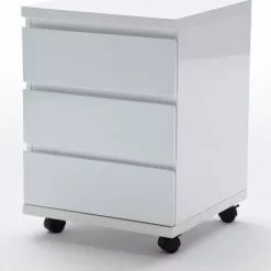 Lullmann Büro Rollcontainer Bürocontainer Mit 3 Schubladen 62 X 40 X 59 Cm Lichtgrau 505940 -Vidaxl Verkäufe f5b54b79 b959 4537 8488 f9bf0943fe3b