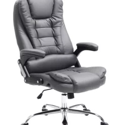 CLP Bürostuhl Thor Grau