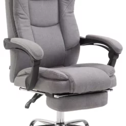 CLP Bürostuhl Castle Grau -Vidaxl Verkäufe f750743e 5136 4ed8 b3b2 47e183425894