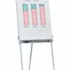Franken Flipchart, H 1100-1880mm, Tafel HxB 950x670mm, Magnethaftend, Ablageleiste, Gestell Weiß, 3 Füße 2 Franken Flipchart, H 1100-1880mm, Tafel HxB 950x670mm, Magnethaftend, Ablageleiste, Gestell Weiß, 3 Füße -Vidaxl Verkäufe f7f5ab7a 3f7f 42f9 893e 41ca67bcd6e2