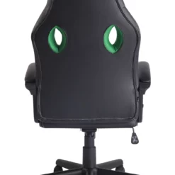 CLP Bürostuhl Elbing Schwarz/grün 14 CLP Bürostuhl Elbing Schwarz/grün -Vidaxl Verkäufe f803c8f2 c4f4 495f a0cf 333d34189e84