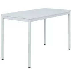 Lullmann Schreibtisch Profi Besprechungstisch Computertisch 120 X 60 Cm RAL 7035 Lichtgrau 331020 -Vidaxl Verkäufe f87ccdb7 7d3c 4558 a9f3 1c90cdedc7e5 1