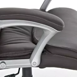 CLP Bürostuhl Texas Braun 14 CLP Bürostuhl Texas Braun -Vidaxl Verkäufe f89ef3f8 a0df 4e11 a365 8cee2a8ec6bc