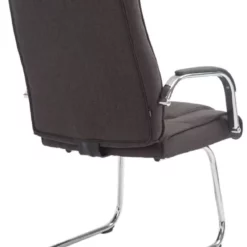 CLP 2er Set Stühle Attila Stoff Dunkelgrau -Vidaxl Verkäufe f8b72961 5427 4ef2 b392 520def8db49c