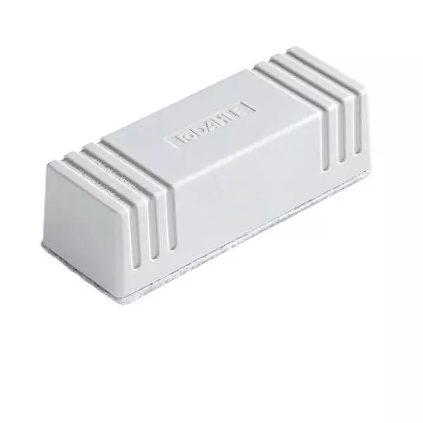 Null Tafelwischer Pro+ Magnethaftend, Für Glas Und Whiteboards 4 Null Tafelwischer Pro+ Magnethaftend, Für Glas Und Whiteboards – Bild 2