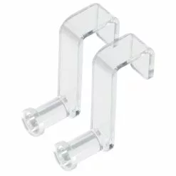 Sigel Flipchart-Haken Transparent, 2er Pack. Hochwertig, Transparent Und Bruchsicher -Vidaxl Verkäufe faa87c85 4213 4168 816e 347919120786 1