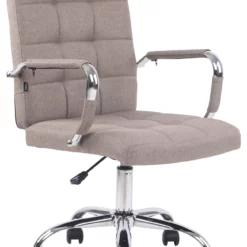 CLP Bürostuhl Deli PRO Stoff Braun 11 CLP Bürostuhl Deli PRO Stoff Braun -Vidaxl Verkäufe fba3dc40 95a2 4543 a533 1a57967cc21b 1