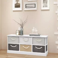 VIDAXL Lange Aufbewahrungsbank Holz Schwarz 14 VIDAXL Lange Aufbewahrungsbank Holz Schwarz -Vidaxl Verkäufe fbbfa1ce 6f66 4c8d b372 9c49b24eada2 2