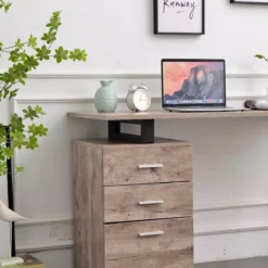 CLP Schreibtisch Stockton Hellbraun 14 CLP Schreibtisch Stockton Hellbraun -Vidaxl Verkäufe fd00790d 5fe5 410f aa3b 386581c2bc98