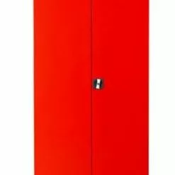 PROREGAL Garderobenspind Seal | HxBxT 195x92x42 Cm | Grau -Vidaxl Verkäufe fda2b874 f5ea 48cb b2b1 5c5f5cdedad3 2