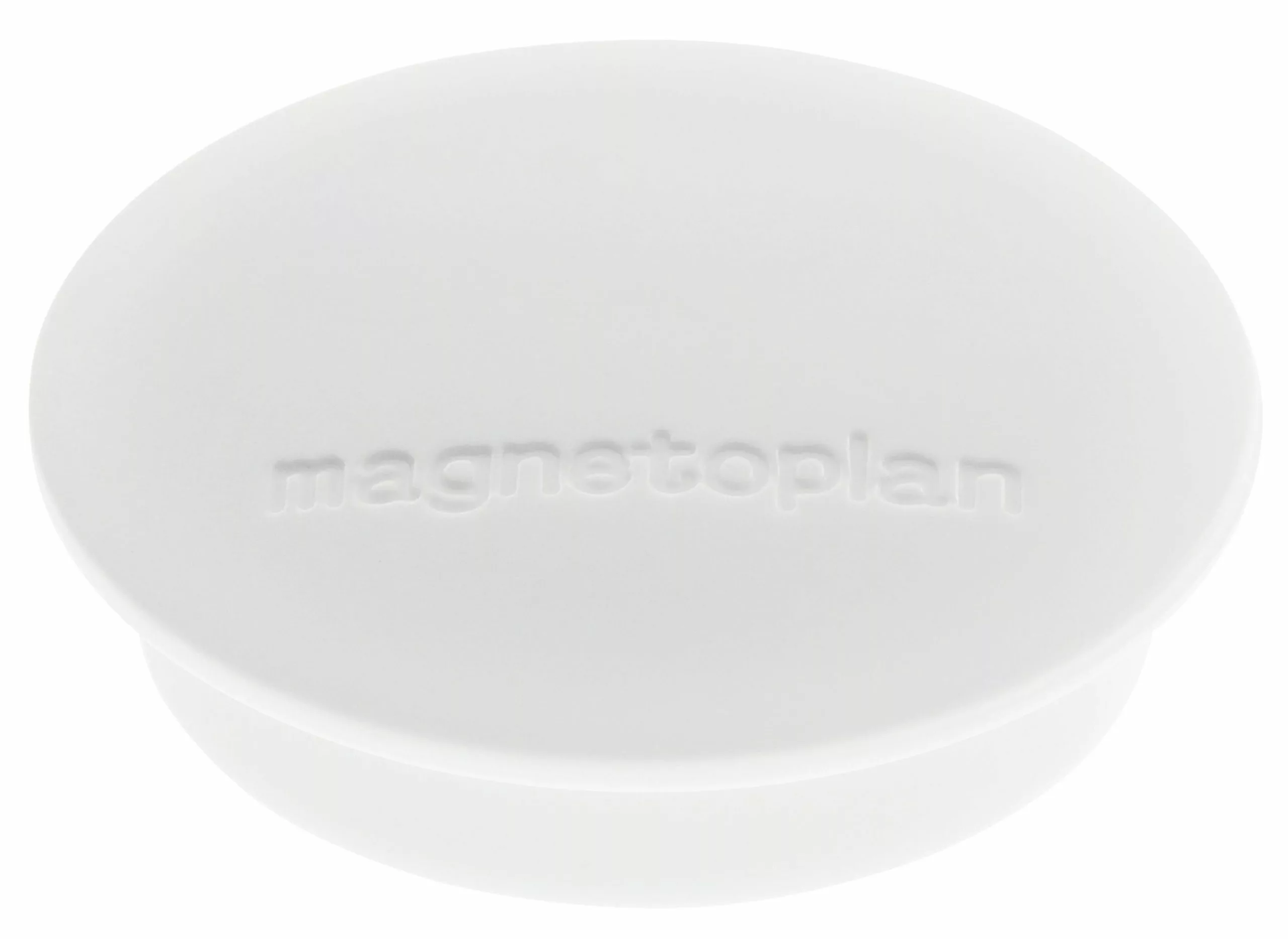 Null Magnet Discofix Magnum, 10 Stück Einfarbig Rot 8 Null Magnet Discofix Magnum, 10 Stück Einfarbig Rot – Bild 6