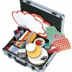 Franken Moderationskarte