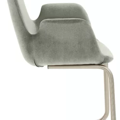 Mayer-sitzmobel Mayer Sitzmöbel, Sessel 2009, Grau-meliert, 2009_F4_26654