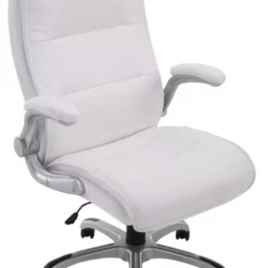 CLP Bürostuhl BIG Villach Weiß