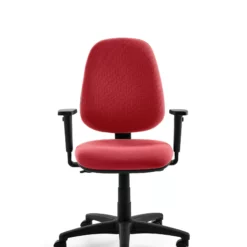 Mayer-sitzmobel Mayer Sitzmöbel, Drehstuhl 2211, Rot, 2211S_AV_26391