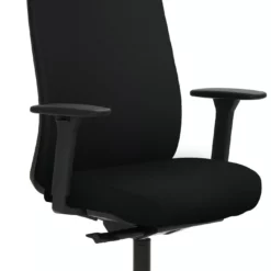 Mayer-sitzmobel Mayer Sitzmöbel, Drehstuhl 2229, Schwarz, 2229_AV1D_KS_SYM++_30617