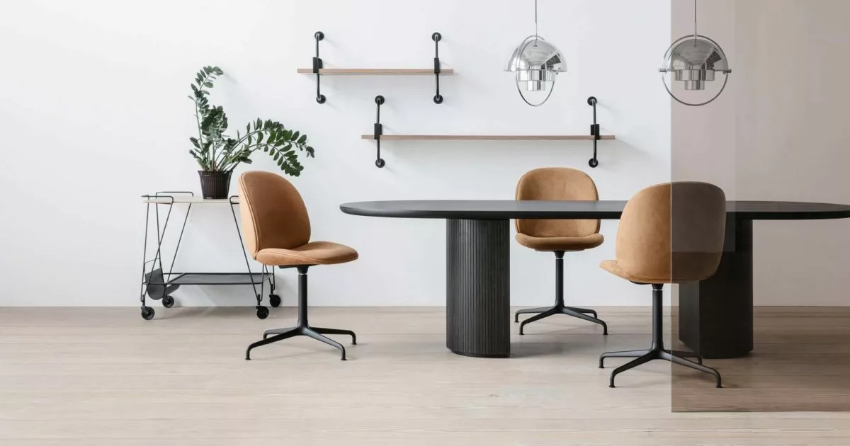 Titelseite -Vidaxl Verkäufe gubi lighting and furniture