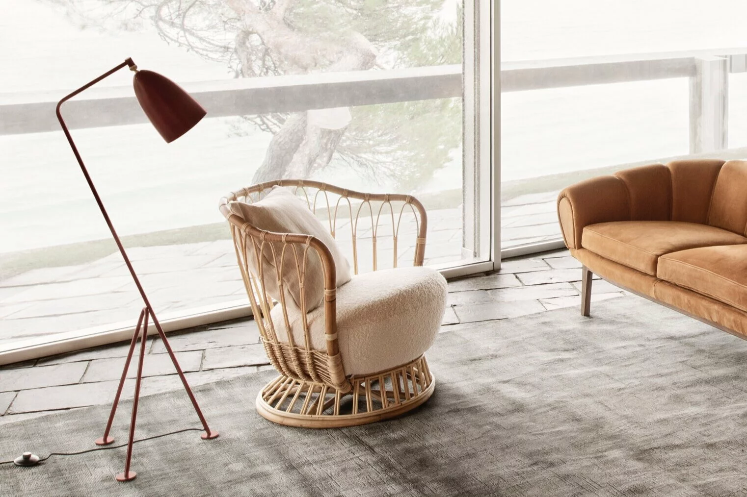 Titelseite -Vidaxl Verkäufe gubi spring 2021 lifestyle37