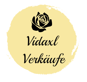 Vidaxl Verkäufe